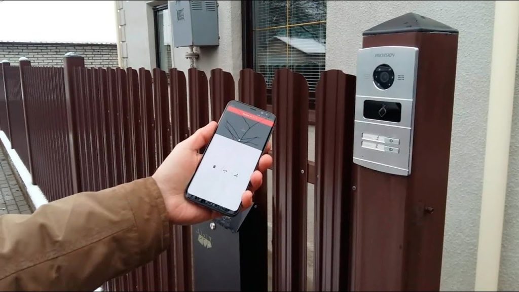 Как открыть домофон телефоном с NFC: как скопировать ключ
