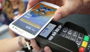Бесконтактная оплата картой Сбербанка - как пользоваться
