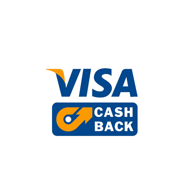 Cashback за покупки с Apple Pay