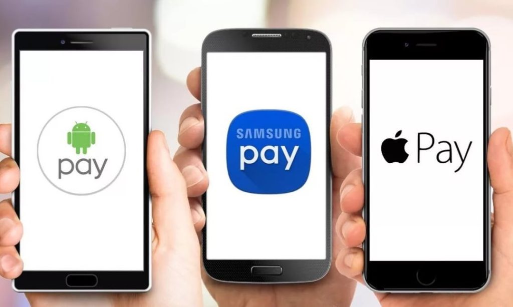 NFC-метки: что это, примеры использования, как работает