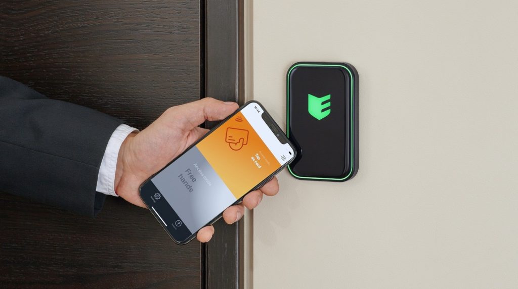 NFC-метки: что это, примеры использования, как работает