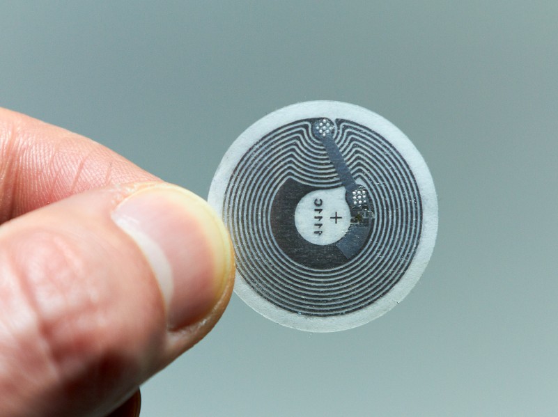 Модуль NFC: что это такое в смартфоне, как он выглядит