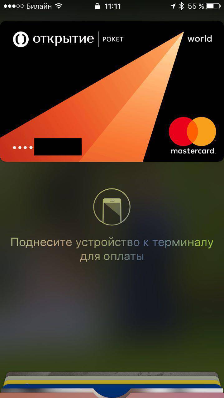 Apple Pay