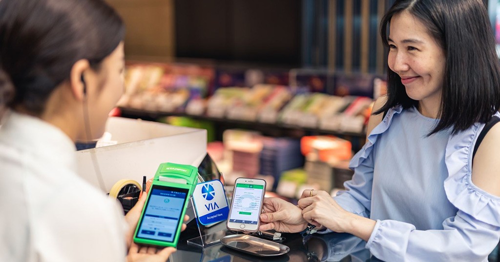Как пользоваться Apple Pay на Iphone XR и X (10)