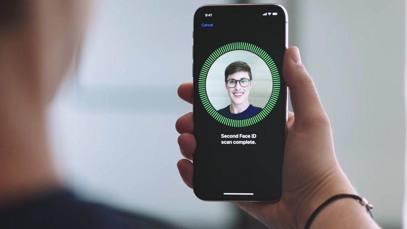 Как пользоваться Apple Pay на Iphone XR и X (10)