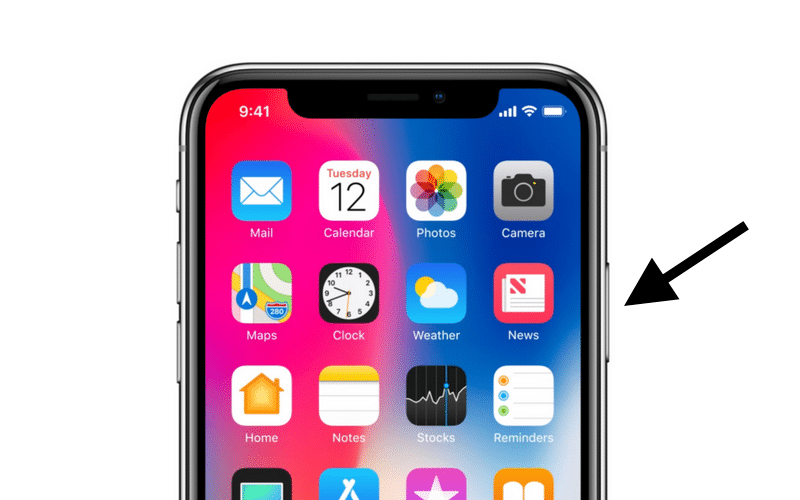 Как пользоваться Apple Pay на Iphone XR и X (10)