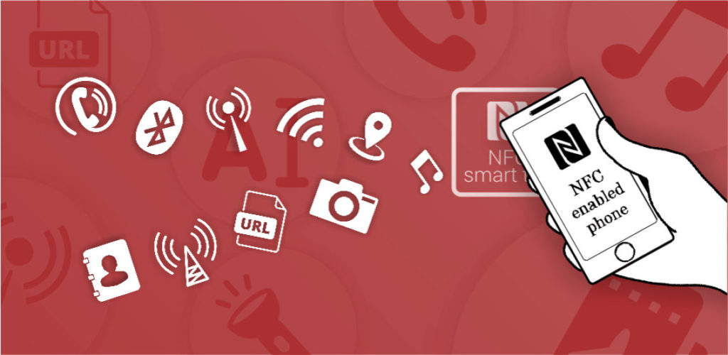 Как пользоваться NFC и настроить его на Андроиде
