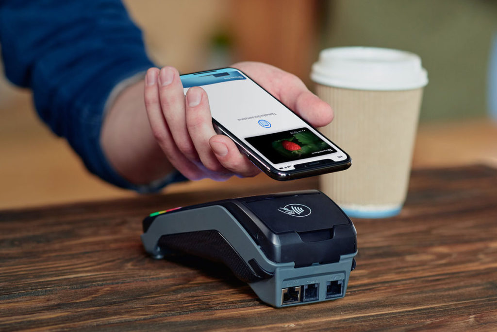 Как пользоваться NFC и настроить его на Андроиде