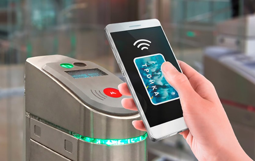 Как пользоваться NFC и настроить его на Андроиде