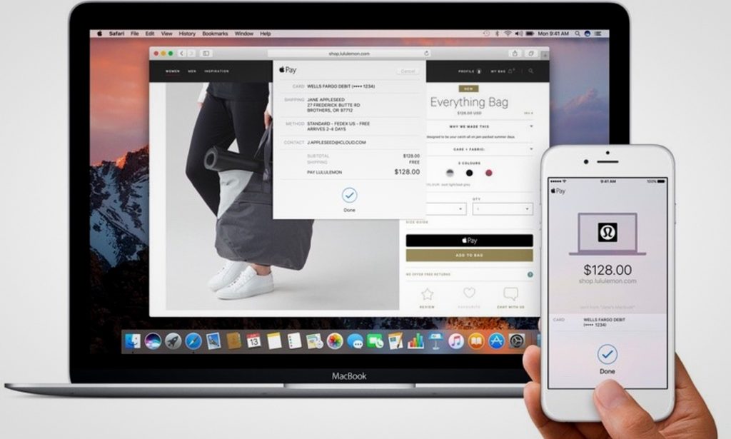 Как проверить Apple Pay без терминала?