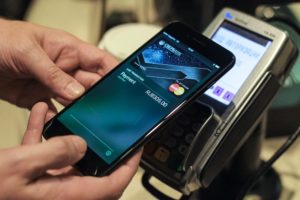 Как настроить NFC в телефоне для бесконтактной оплаты