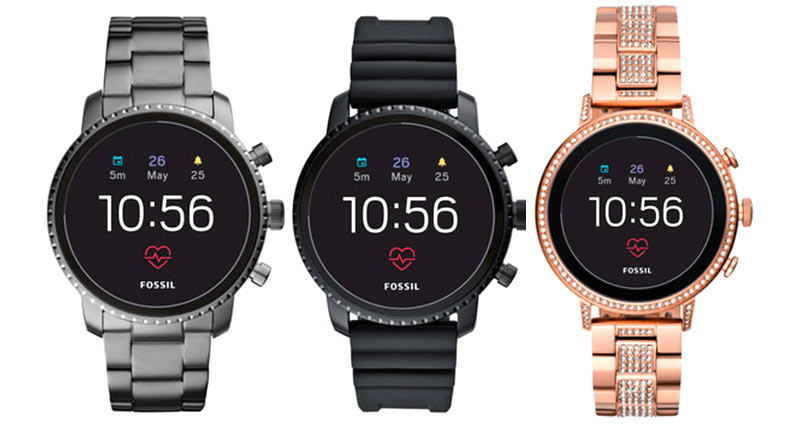 fossil gen 4