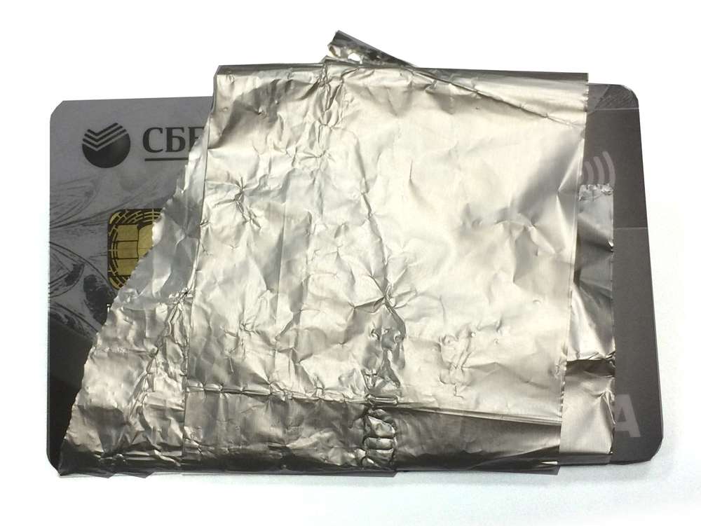 Можно ли отключить paypass на карте Сбербанка?