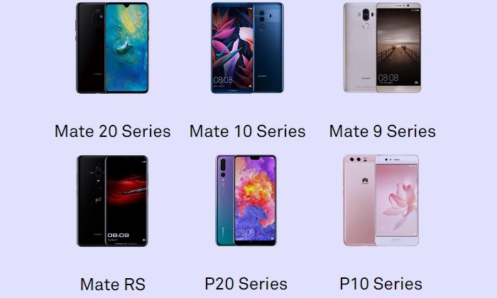 Huawei Pay в России: скачать, как оплачивать через карточку