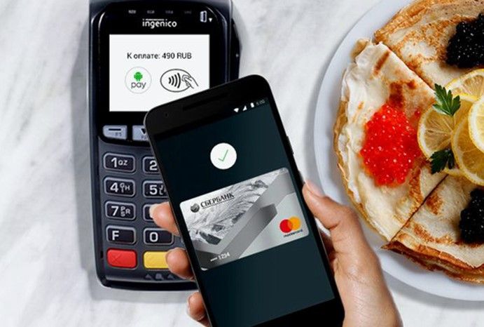 Какие карты и банки поддерживает Google Pay