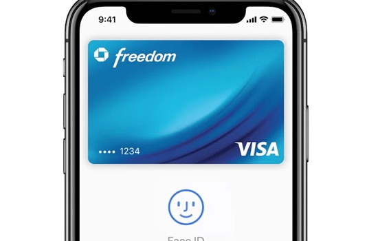 Как пользоваться Apple Pay на iPhone XR – руководство к действию