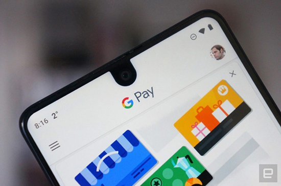 Нужен ли интернет для NFC оплаты