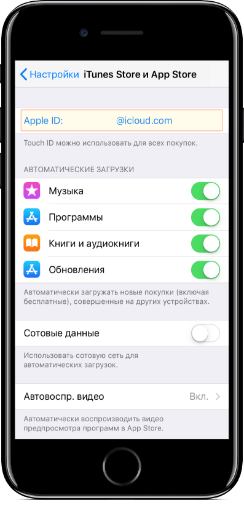Как привязать карту к Айфону для оплаты
