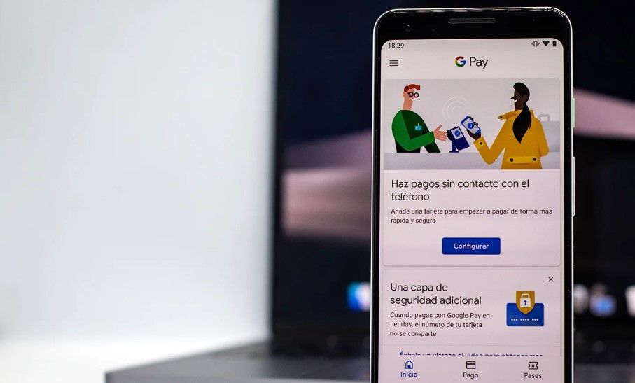 Почему не работает Google Pay - ошибки при оплате и способы решения