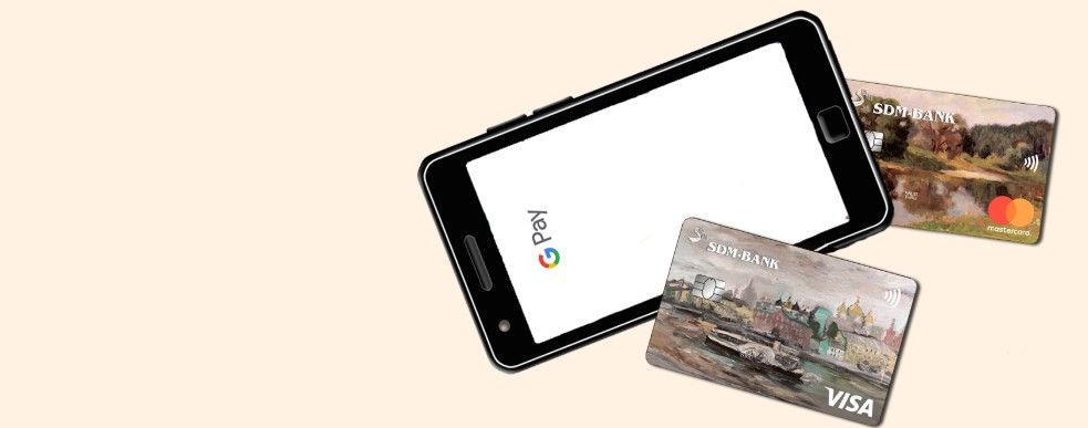 Почему не работает Google Pay - ошибки при оплате и способы решения