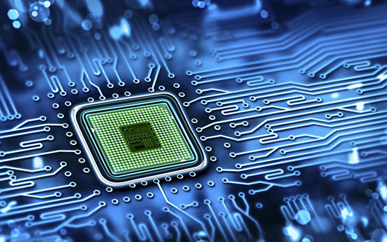 Технология RFID на метках и считывателях