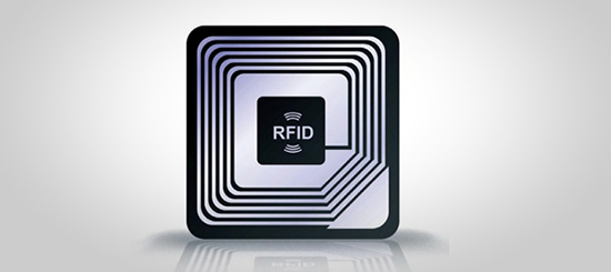 Технология RFID на метках и считывателях