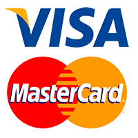 VISA и MasterCard